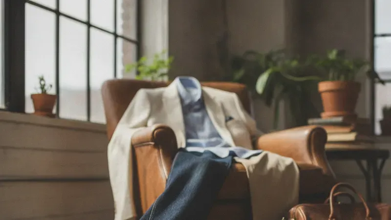 Chaussure homme habillé décontracté : les 4 modèles clés